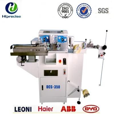 Wire Cutting Stripping Machine for Sale