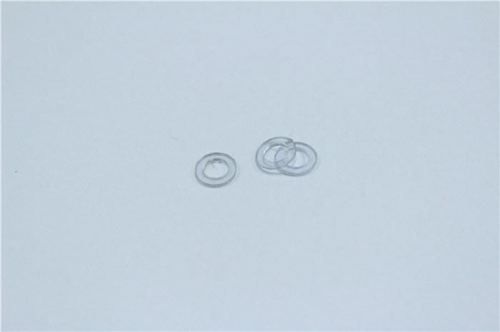Wt0320002K8 Juki FF 12mm 16mm Single Wheel Assembly Gasket
