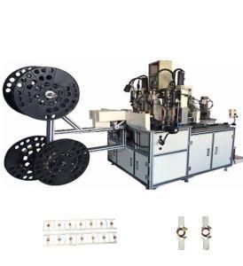Competitive Price SMD Power Inductor 1mh Unshielded SMD Inductor Coil Winding Machine