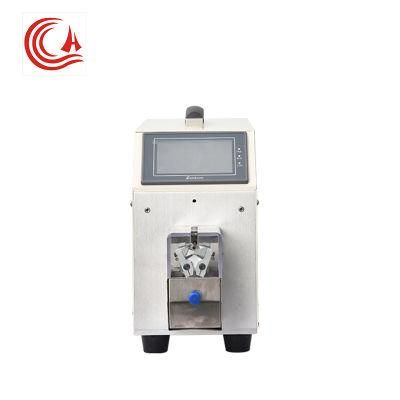 Hc-6045 Wire Harness Electric Cable Wire Stripping Machine