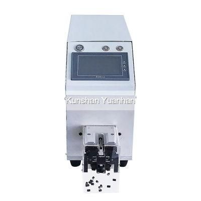 Multicore Wire Stripping Machine