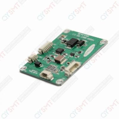 Pick and Place Machine Samsung Sm 8mm Feeder Board J90600366b