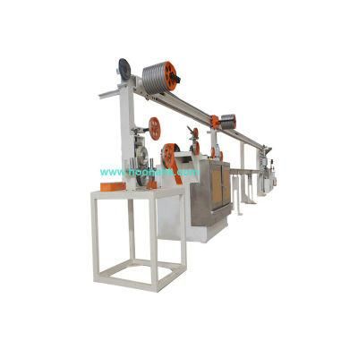 Building Power Cable Extruder Machine Line with Ce Approved