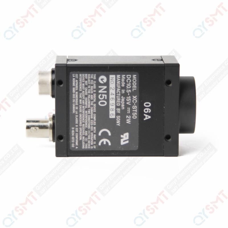 SMT Spare Part Samsung Sm320 Camenra Xc-St50 J6751009A