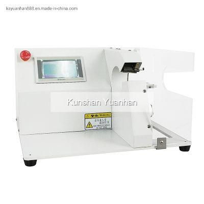 Full Automatic Wire Harness Tape Wrapping Machine Tape Winding Machine at-080