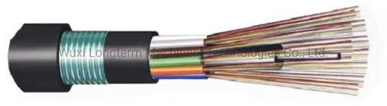 FTTH Drop Optical Fiber Cable Machine Fiber Optic Cable Production Line, High Quality Flat Flexible Cable Extrusion Machine~