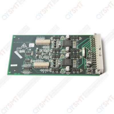 SMT Spare Parts Dek Component Side Board 185515