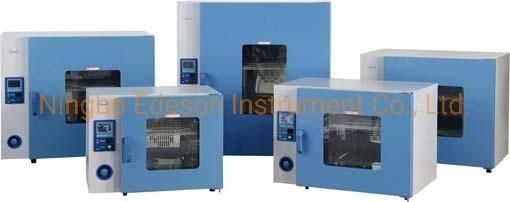 Forced Air Drying Oven, Blast Oven, Lab Oven, High Temperature Box, Dry Equipment, Dryer