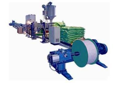 Best Optical Fiber Extrusion Making Machine