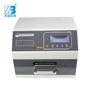 Desktop Small PCB SMT Electric Infrared Reflow Oven
