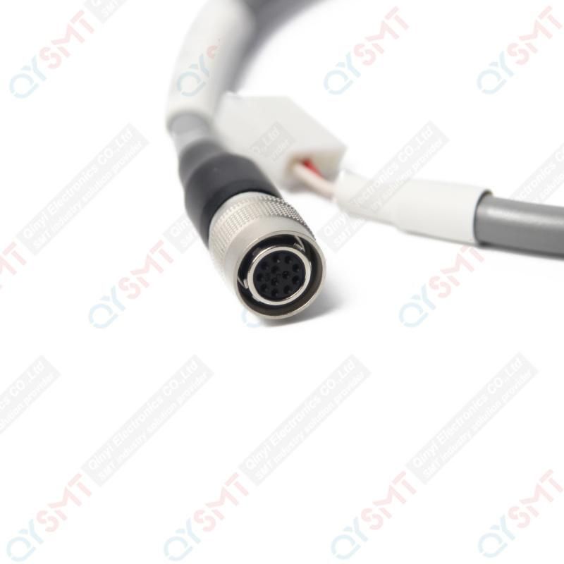 Juki SMT Ke-2080 Vcs Hr CCD Camera Power Cable 40002149