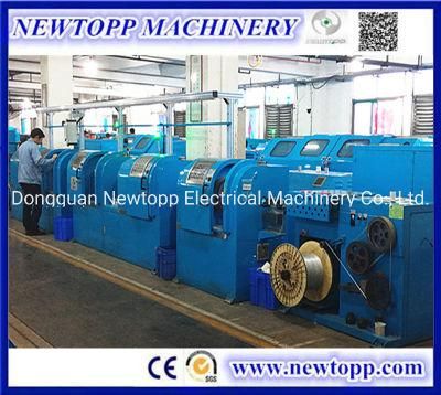 Numerical Control Double Layer Horizontal Wrapping Machine