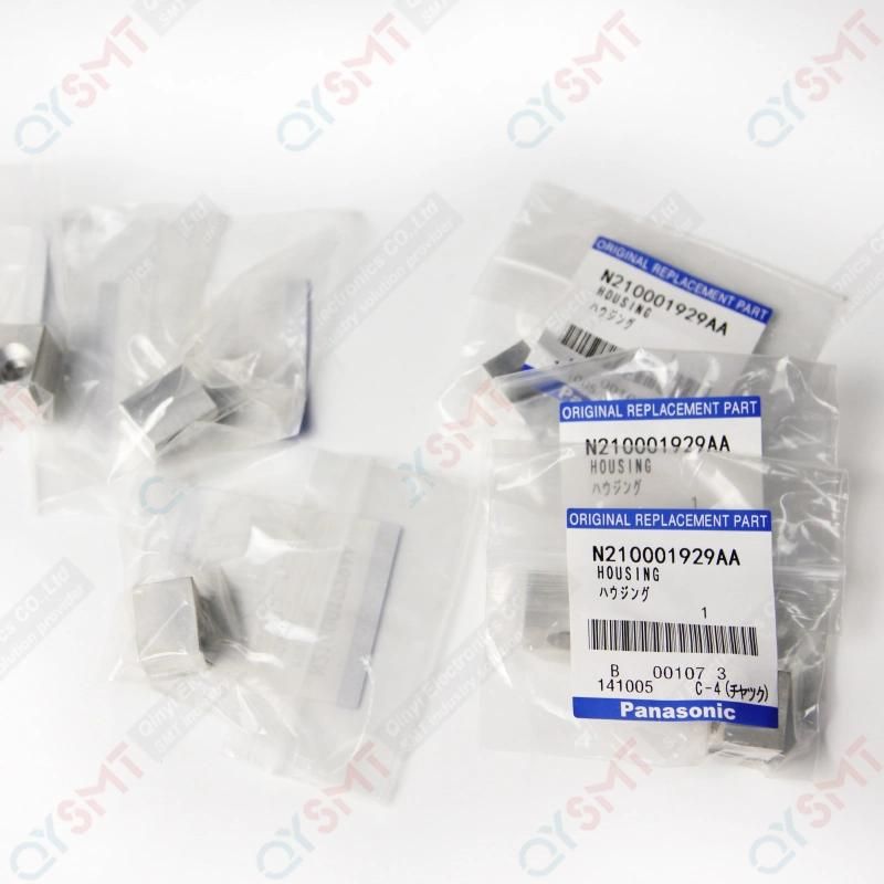 Panasonic SMT Original New Housing N210001929AA
