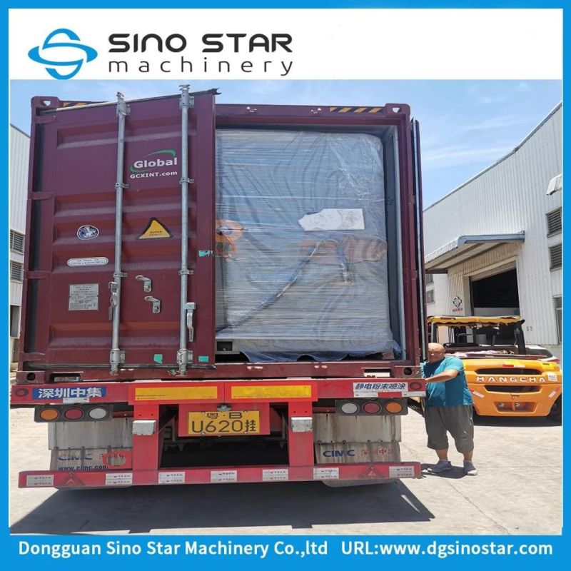 Double Twist Stranding Bunching Machine for Twisting Cored Cable and Multi-Strand Bare Copper Cables