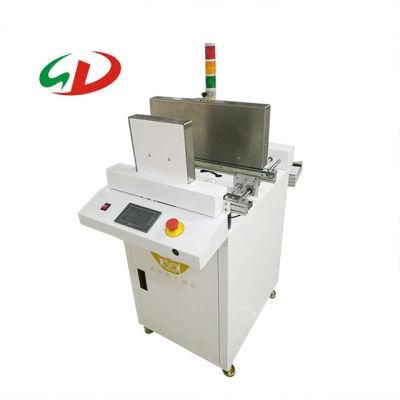 PCB Machine 2022 High Quality Fully New Automatic PCB Destacker Loader for SMT PCB