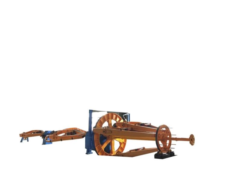Copper Wire Cable Production Equipment
