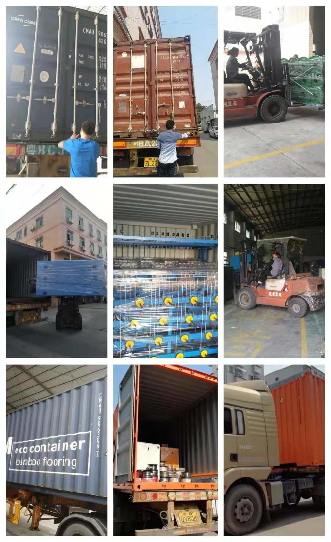 Multi Color Electrical Wire Cable Sheathing Machine Extrusion Line