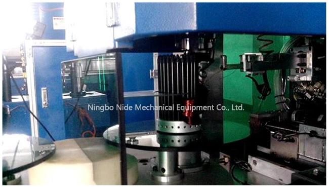 Automatic Winding Machine Stator Coil Winder Machine for Electric Induction Motor Manufacturing