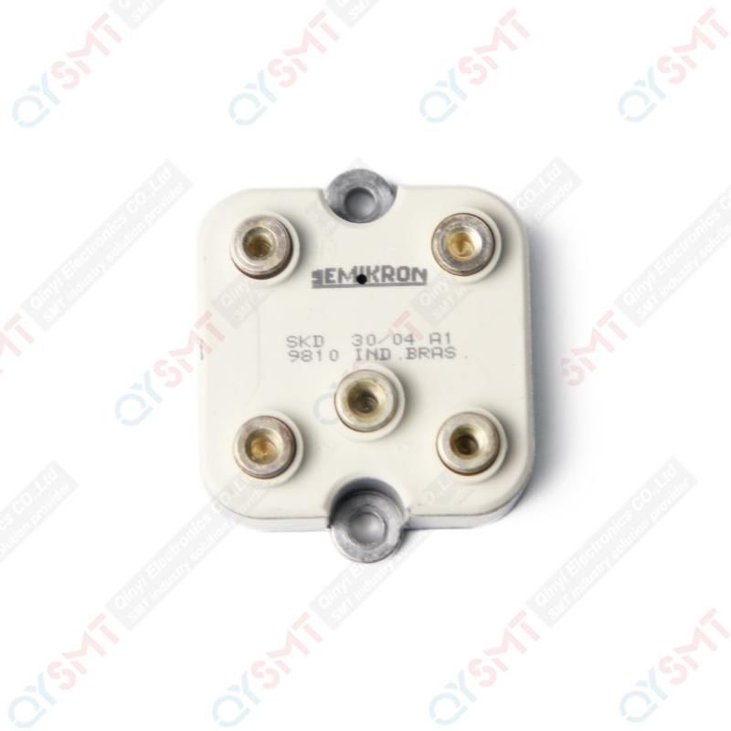 Assembleon SMT Spare Parts Diode, SKD30-04A1 5322 130 83436