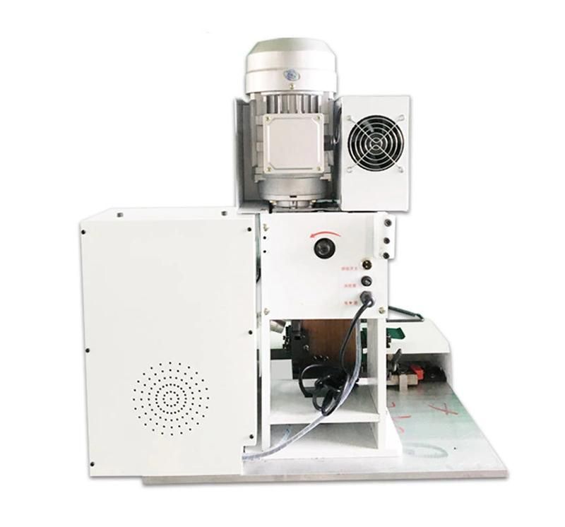 Flat Cable Crimping Machine