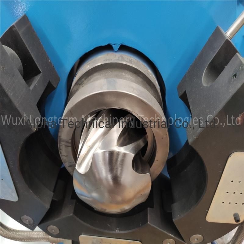 High Voltage Cable Insulation Sheath Extrusion Machine
