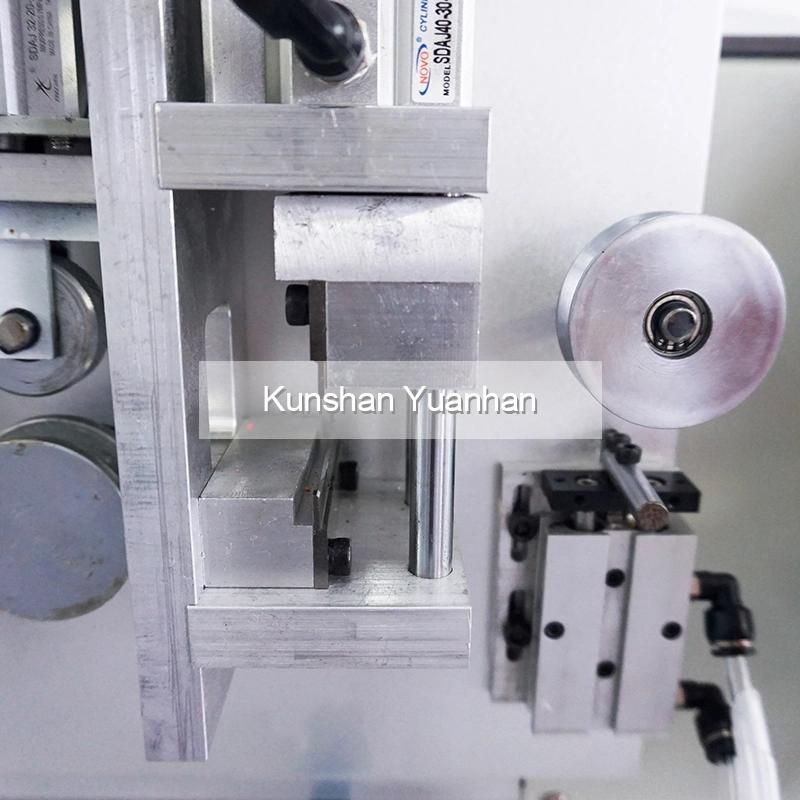 Yh-S100 Automatic Coil Winding Measuring Machine