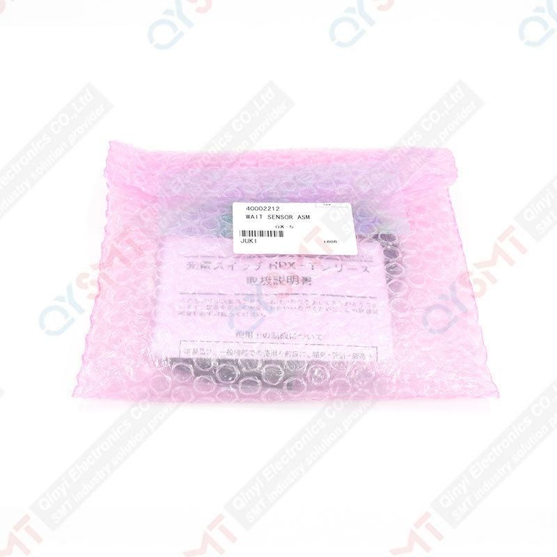 Juki SMT Spare Parts Wait Sensor Asm 40002212