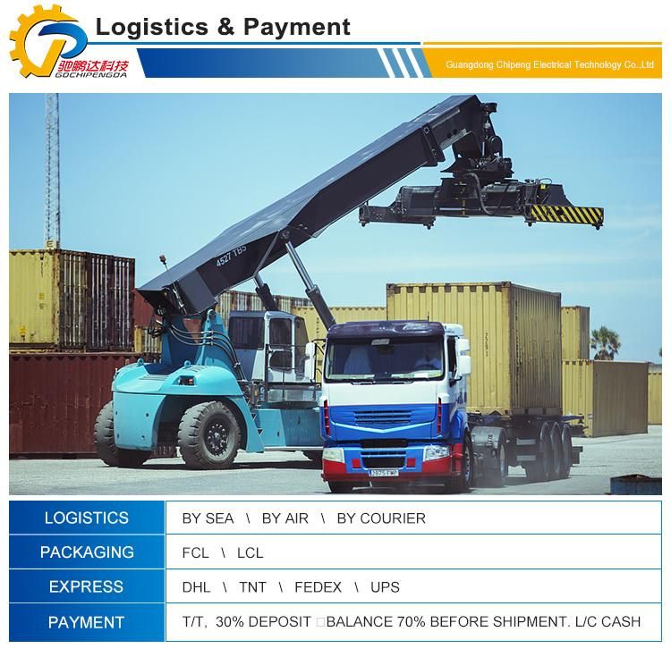 XLPE Wire Cable Production Equipment