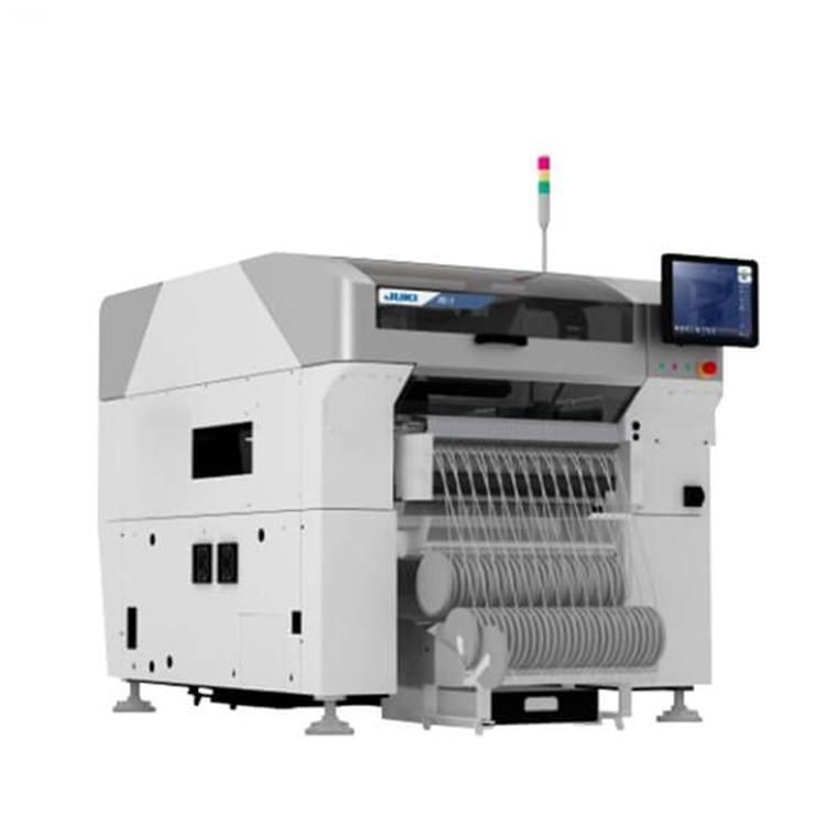 SMD LED SMT Machines PCB Assembly Machine RS-1 Chip Mounter Pick and Place Machine