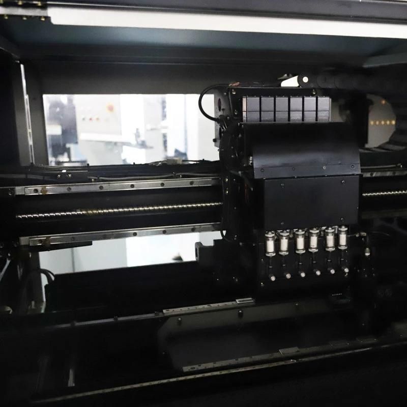 Automatic SMT Pick and Place Machine I-Pluse M1 Plus
