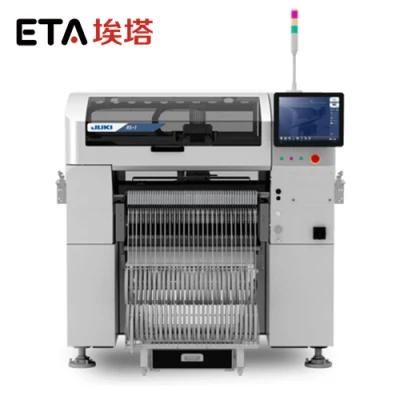 High Speed SMT Chip Mounter PCB LED Pick and Place Machine
