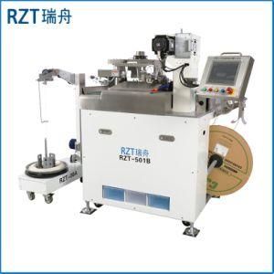 Automatic Wire Twisting Crimping and Tinning Machine for Wire Harness Processing
