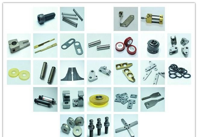 Hot Selling 100% New Universal Brand SMT Pick and Place Machine Ai Accessories X/Y Axis Connector 45121802