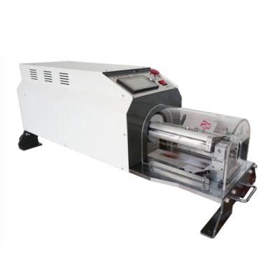 Wl-R200 New Energy Cable Rotary Strip Machine