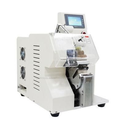 Automatic Insulation Tape Winding Machine Complex Wire Harness Molding Machine Cable Wire Point Winding Taping Machine