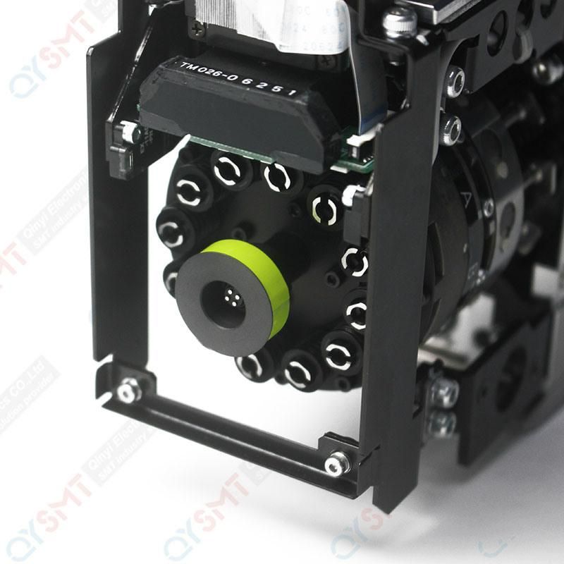 SMT Spare Parts FUJI Nxt H12hsq Head
