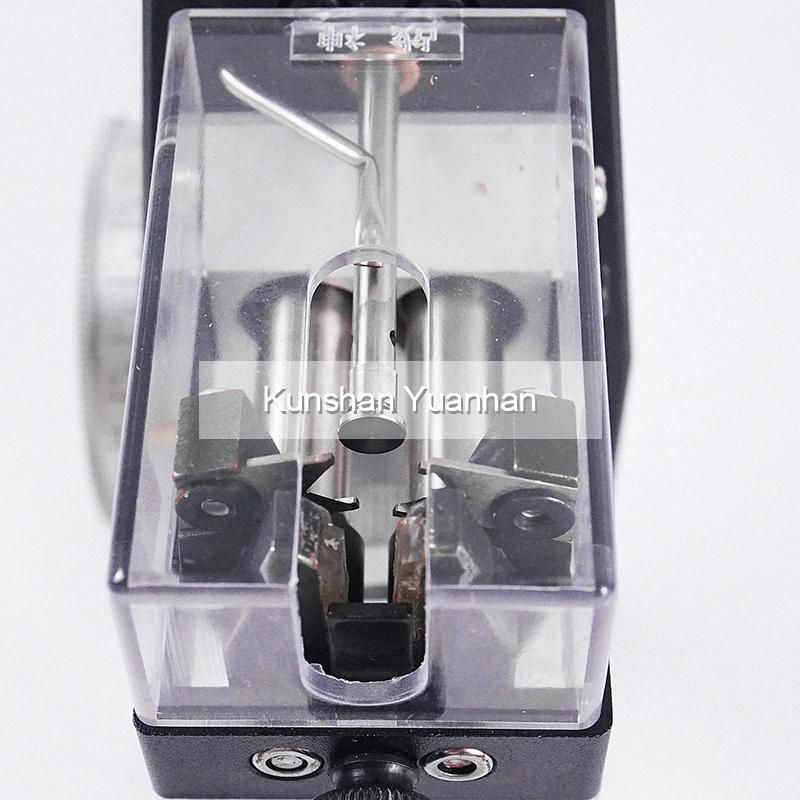 Wire Stripper Wires and Small Multi-Conductor Cables