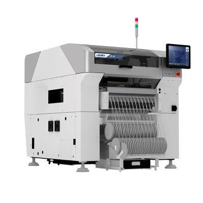 Supply Juki Used Fast Smart Modular Chip Mountier SMT High Speed Pick and Place Machine RS -1r