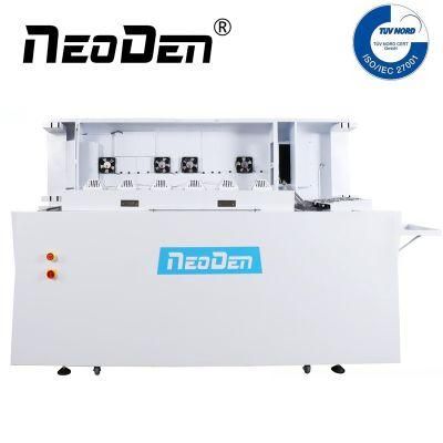 Hot Air LED Board Soldering Machine (NeoDen IN12) for Scale PCBA Production