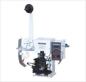 Mute Terminal Stripping Machine Crimping Machine