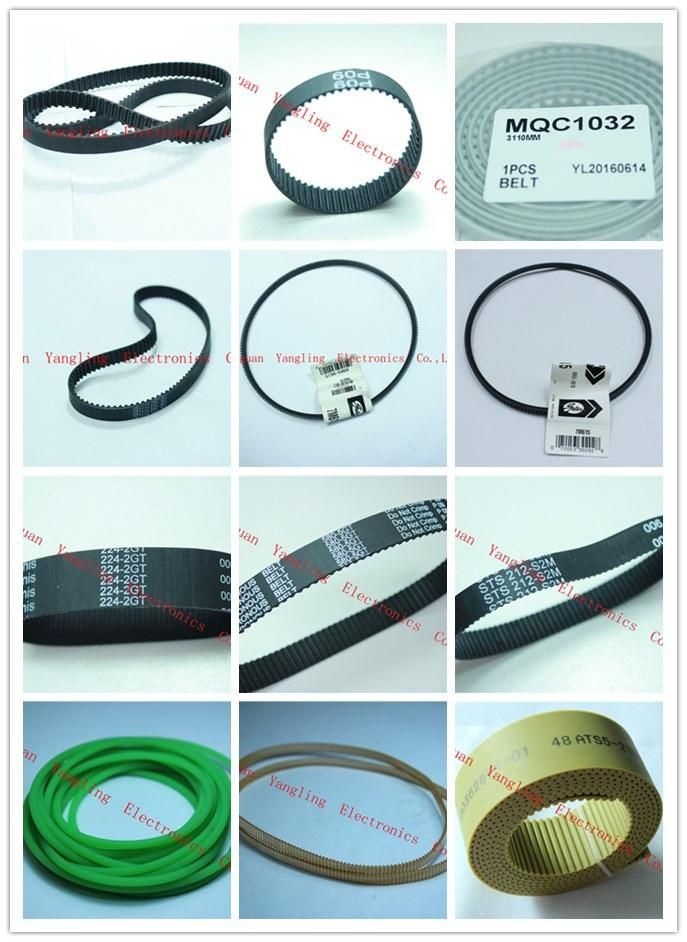 Original New 1288-8yu-55mm Unitta Belt From China