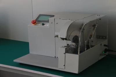 Tape Winding Machine for Wire and Cable