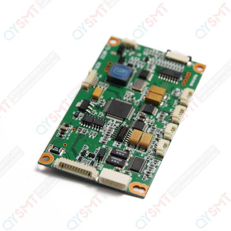 SMT Spare Parts Samsung Sme 12mm Feeder PCB S91000009A