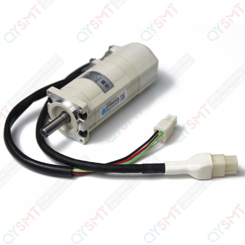 SMT Spare Parts Panasonic AC Servo Motor Msm011p1a