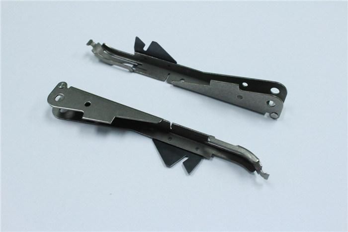 SMT J8100123A Samsung Cp45 8X4mm Feeder Upper Cover From China