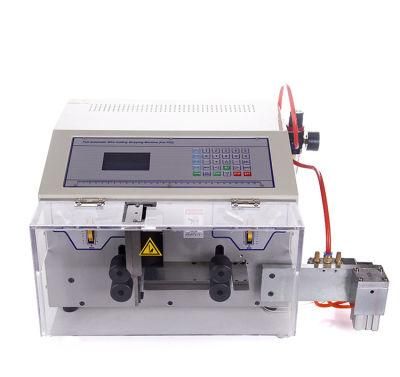 Flat Ribbon Cable Cutting Machine