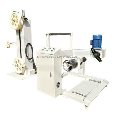 Yh-830 Automatic Heavy Duty Cable Prefeeder