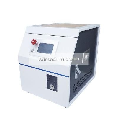 Factory Manufacture Wire Strip Twist Ferrule Terminal Crimping Machine