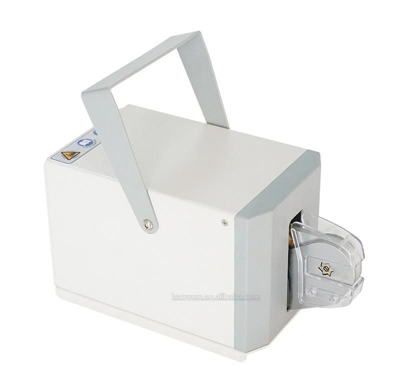 Wl-50L Pneumatic Ferrule Terminal Crimping Press Machine