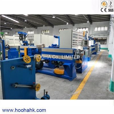 Sheath Cable Extrusion Equipment for Data LAN Cables